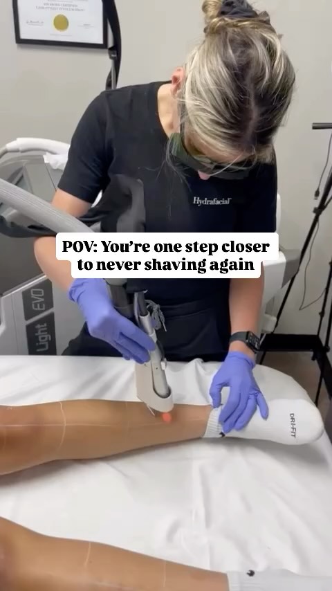 RE/MADE Esthetics client results and treatment photos from Instagram